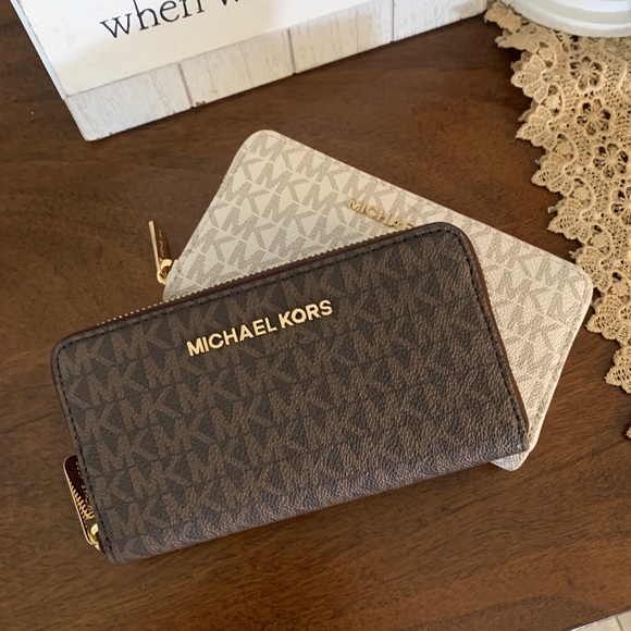 Michael Kors Bags New Mk Wallet Poshmark